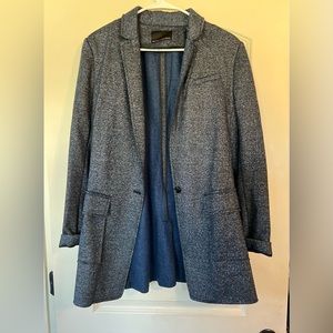 Banana Republic Blazer